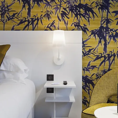 Paris Cdg Airport 4*