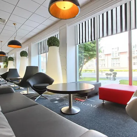 Paris Cdg Airport 4* Ρουασί-αν-Φρανς