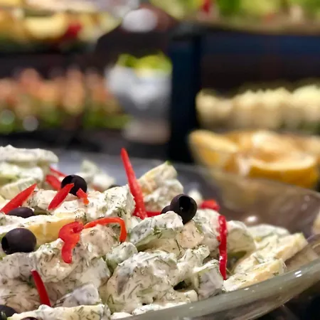 Ξενοδοχείο Paris Cdg Airport 4*