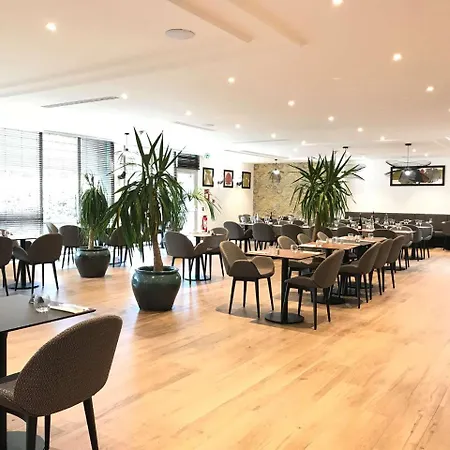 Ξενοδοχείο Paris Cdg Airport Ρουασί-αν-Φρανς