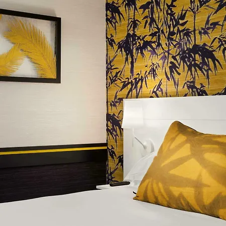 Paris Cdg Airport 4*