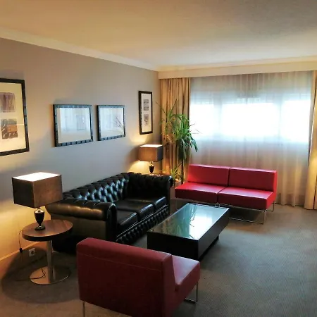Paris Cdg Airport 4*