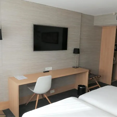 Paris Cdg Airport 4* Ρουασί-αν-Φρανς