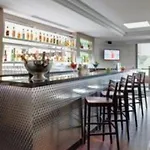 Paris Cdg Airport رواسي أو فرانس