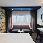 Paris Cdg Airport 4* رواسي أو فرانس