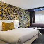 Paris Cdg Airport فندق 4*