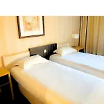 Paris Cdg Airport Hotel 4*