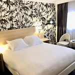 Paris Cdg Airport 4* رواسي أو فرانس