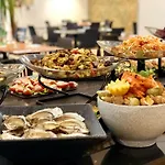 מלון Paris Cdg Airport 4*