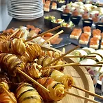 Paris Cdg Airport 4* רואיסי-אן-פרנס