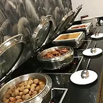 Paris Cdg Airport מלון 4*