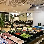 Paris Cdg Airport 4* رواسي أو فرانس