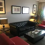 فندق Paris Cdg Airport رواسي أو فرانس