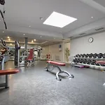فندق Paris Cdg Airport رواسي أو فرانس