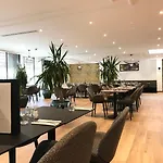 Paris Cdg Airport فندق