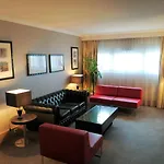 Paris Cdg Airport 4*