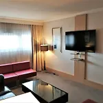 מלון Paris Cdg Airport 4*