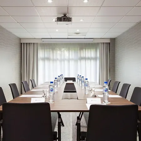 Paris Cdg Airport Отель