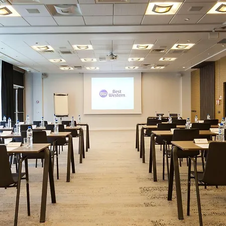 Paris Cdg Airport 4* Roissy-en-France