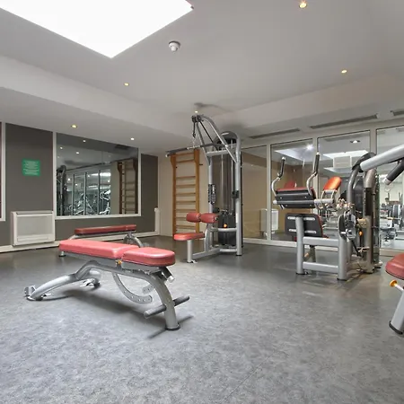 Paris Cdg Airport 4* Руасси-эн-Франс