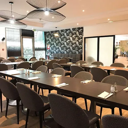 Paris Cdg Airport 4*