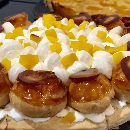 Hotel Paris Cdg Airport