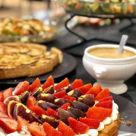 Paris Cdg Airport Hotell