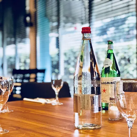 Paris Cdg Airport 4*