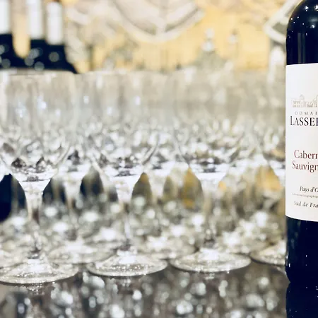 Paris Cdg Airport Hotell