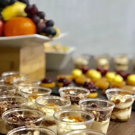 Paris Cdg Airport Отель