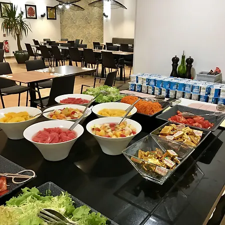 Paris Cdg Airport Hotell Roissy-en-France