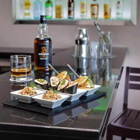 Paris Cdg Airport 4* Руасси-эн-Франс