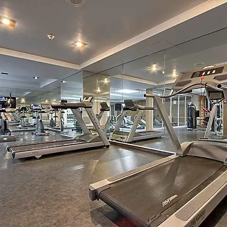 Paris Cdg Airport Hotel 4*