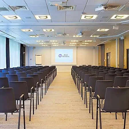Paris Cdg Airport Hotel 4*