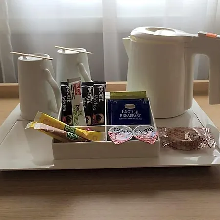 Hotel Paris Cdg Airport Roissy-en-France