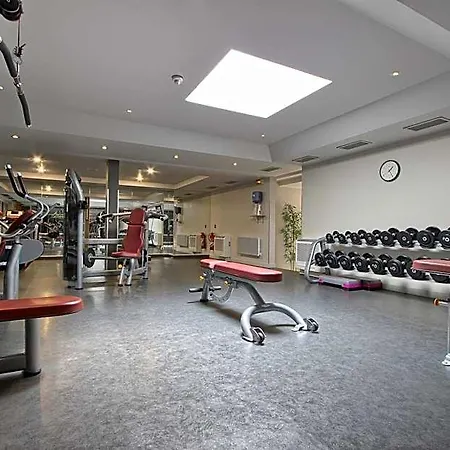 Hotel Paris Cdg Airport Roissy-en-France