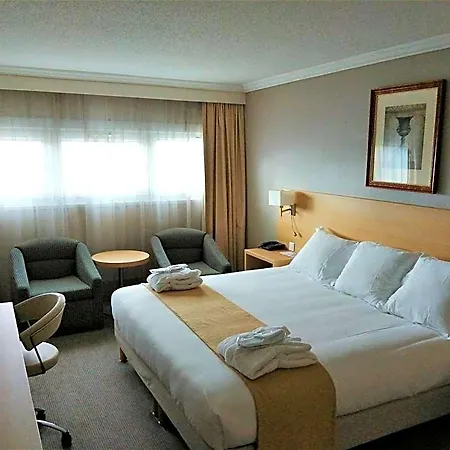 Hotel Paris Cdg Airport Roissy-en-France
