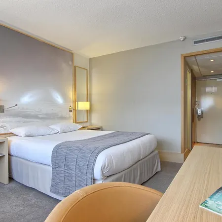 Paris Cdg Airport Hotel Roissy-en-France