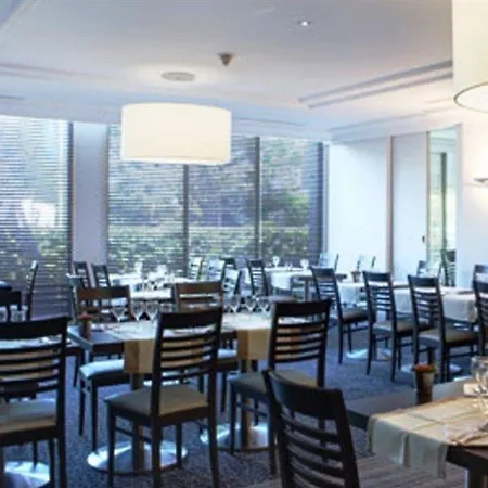 Hotel Paris Cdg Airport