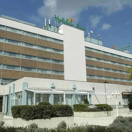 Paris Cdg Airport Hotel 4*