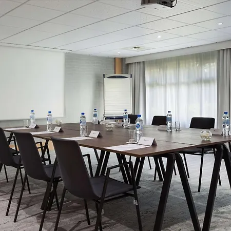 Отель Paris Cdg Airport