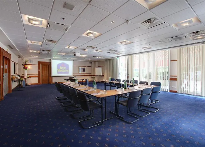 فندق Paris Cdg Airport