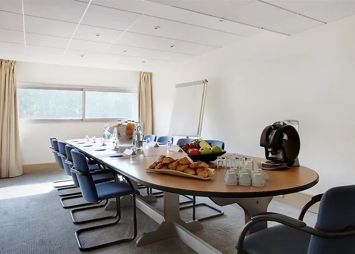 Paris Cdg Airport Roissy-en-France