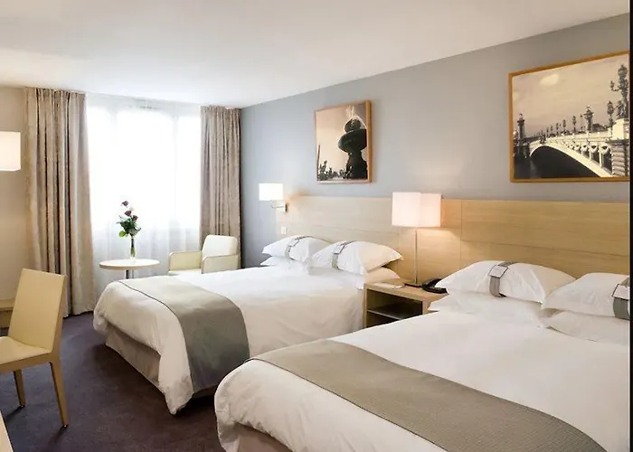 Paris Cdg Airport رواسي أو فرانس