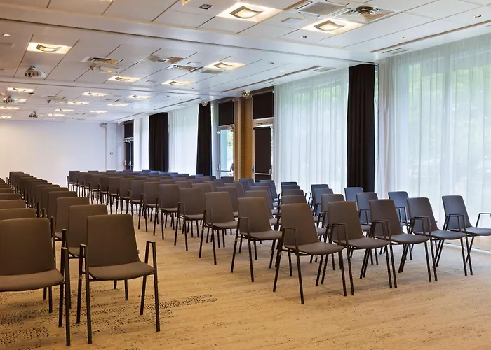 Paris Cdg Airport فندق