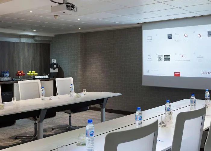 Hotel Paris Cdg Airport Roissy-en-France