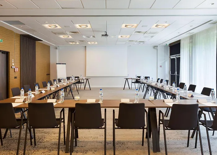 Paris Cdg Airport 4*