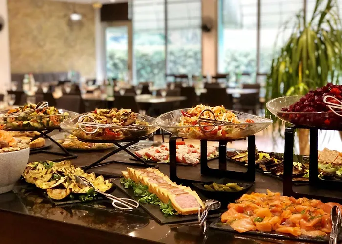 Paris Cdg Airport 4*