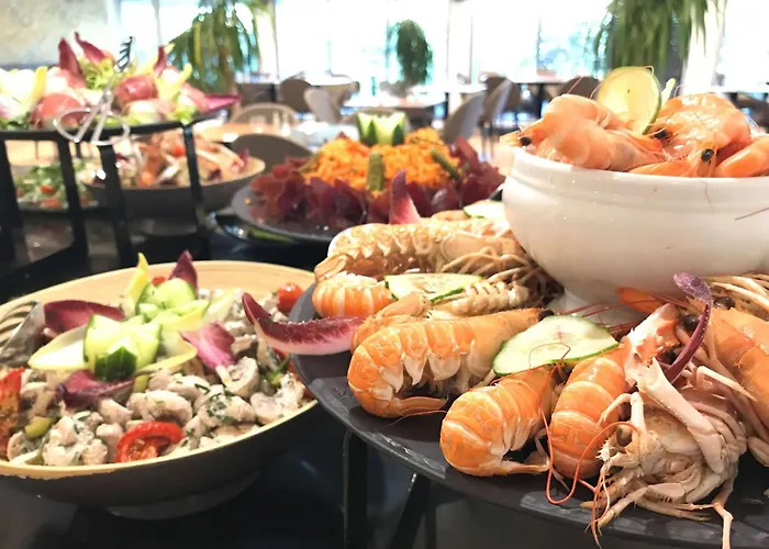 Paris Cdg Airport 4* Roissy-en-France