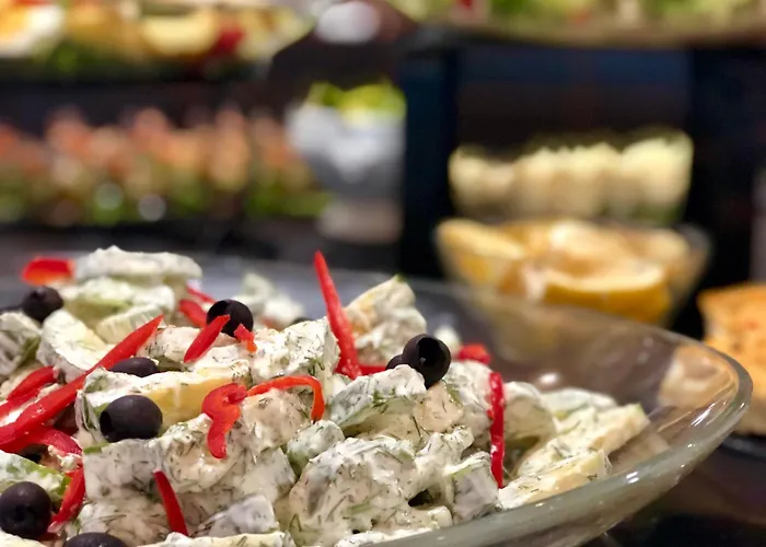 Hotel Paris Cdg Airport